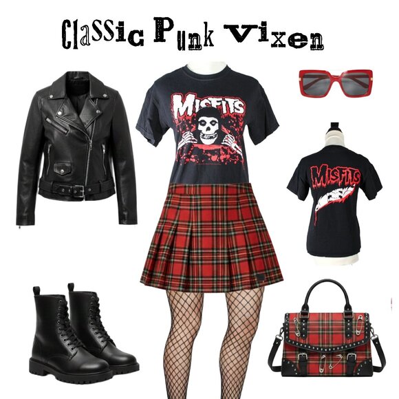 Vintage 2007 The Misfits Band Tee - Size Small Unisex - Picture 9 of 9